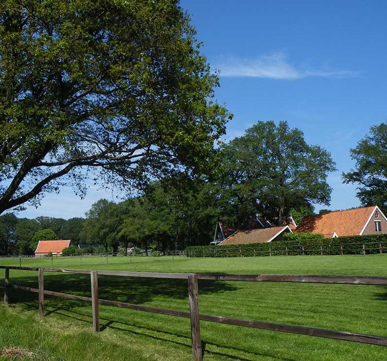 Rood voor Groen Eelerwoude
