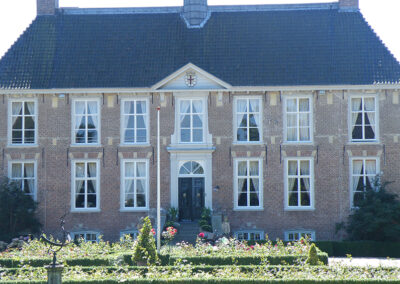 Landgoedvisie voor historische buitenplaats