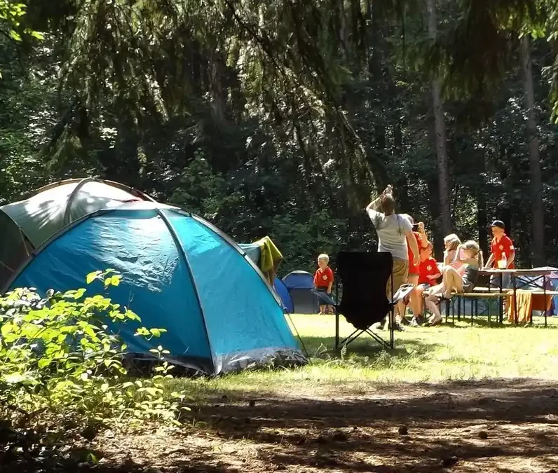 Meer natuur voor Veluwse vakantieparken