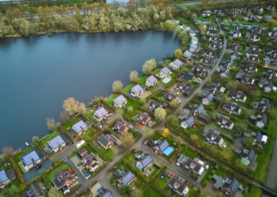 Verkenning functiewijziging recreatiepark