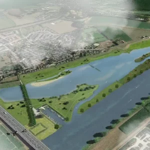Landschapsplan