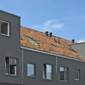 Advies bij BREEAM