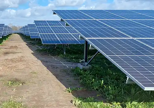 Eenduidige taal voor zonneparken: samenwerken vanuit hetzelfde begrip