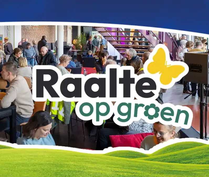 Presentatie Natuurinclusief bouwen en wonen