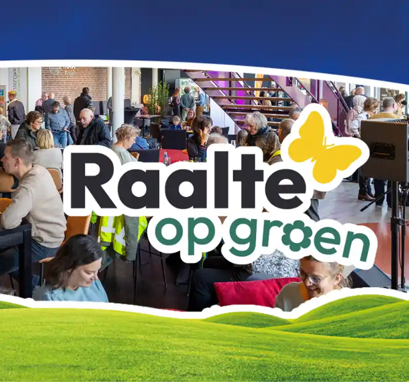Presentatie Natuurinclusief bouwen en wonen
