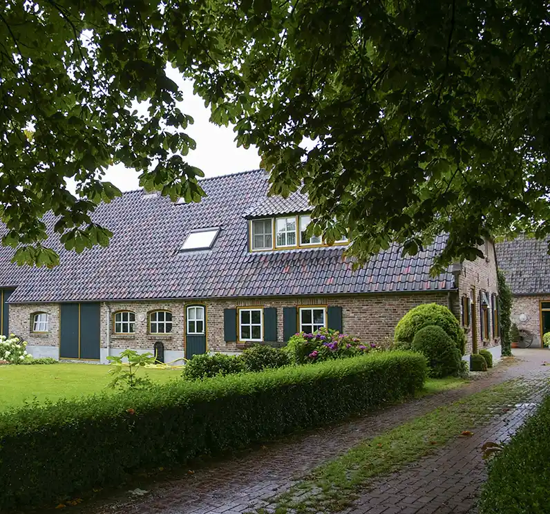 Lezing NSW-landgoedmodel voor stoppende agrariërs