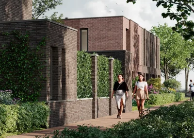 De Tippe verbindt inwoners en natuur