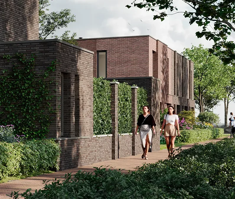 De Tippe verbindt inwoners en natuur