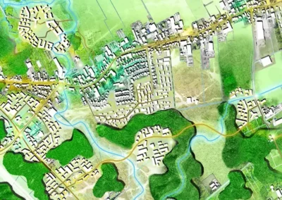 Natuurinclusief wonen in Oosterhout-Oost