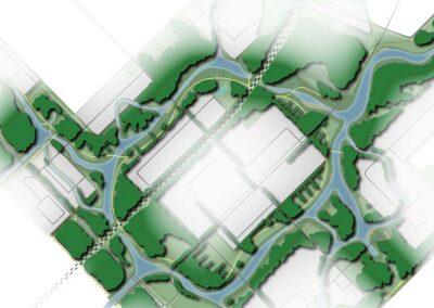 Natuurlijk ontwerp Zuiderhage verdient zichzelf terug
