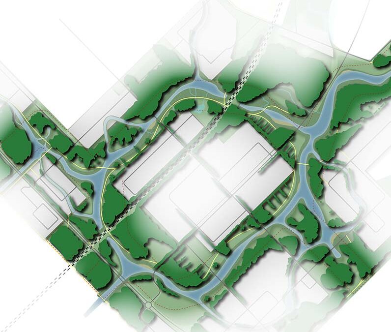 Natuurlijk ontwerp Zuiderhage verdient zichzelf terug